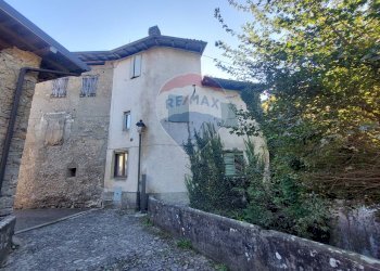 Casa all\'aperto - Casa semi indipendente Endine Gaiano - foto 14