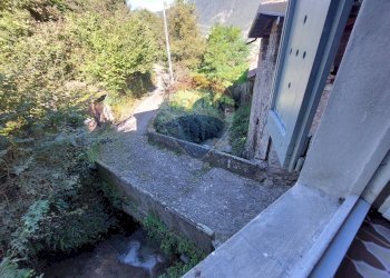 Giardino - Casa semi indipendente Endine Gaiano - foto 21