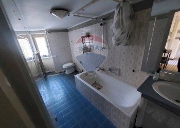 Bagno - Casa semi indipendente Endine Gaiano - foto 24