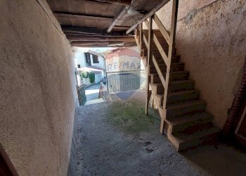 Scale - Casa semi indipendente Endine Gaiano - foto 26