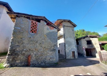 Casa all\'aperto - Casa semi indipendente Endine Gaiano - foto 29