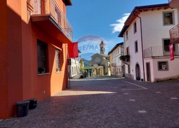 Edificio all\'aperto - Casa semi indipendente Endine Gaiano - foto 30