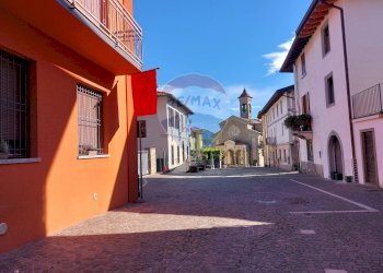 Edificio all\'aperto - Casa semi indipendente Endine Gaiano - foto 31