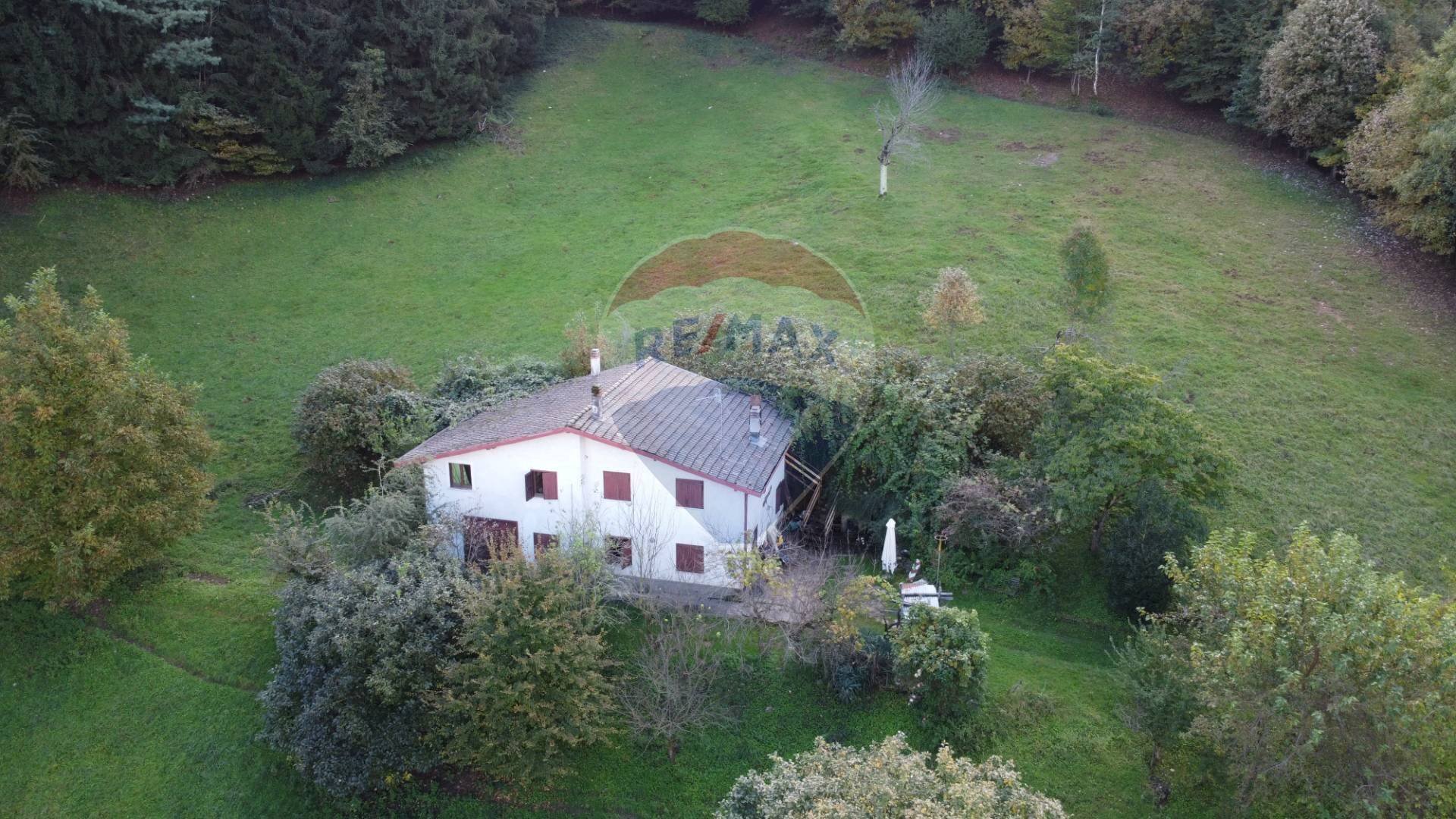 Casa all\'aperto - Rustico Solto Collina - foto 3