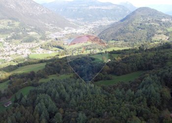 Vista delle montagne - Rustico Solto Collina - foto 10