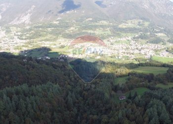 Vista delle montagne - Rustico Solto Collina - foto 11