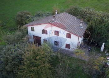 Casa all\'aperto - Rustico Solto Collina - foto 15