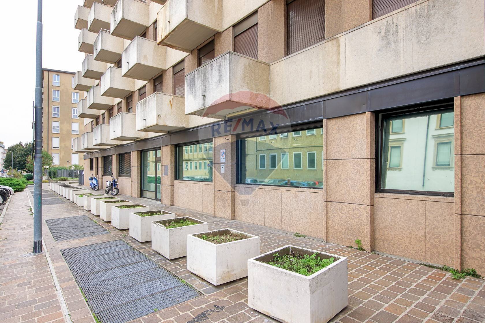 Edificio all\'aperto - Office Bergamo - photo 2