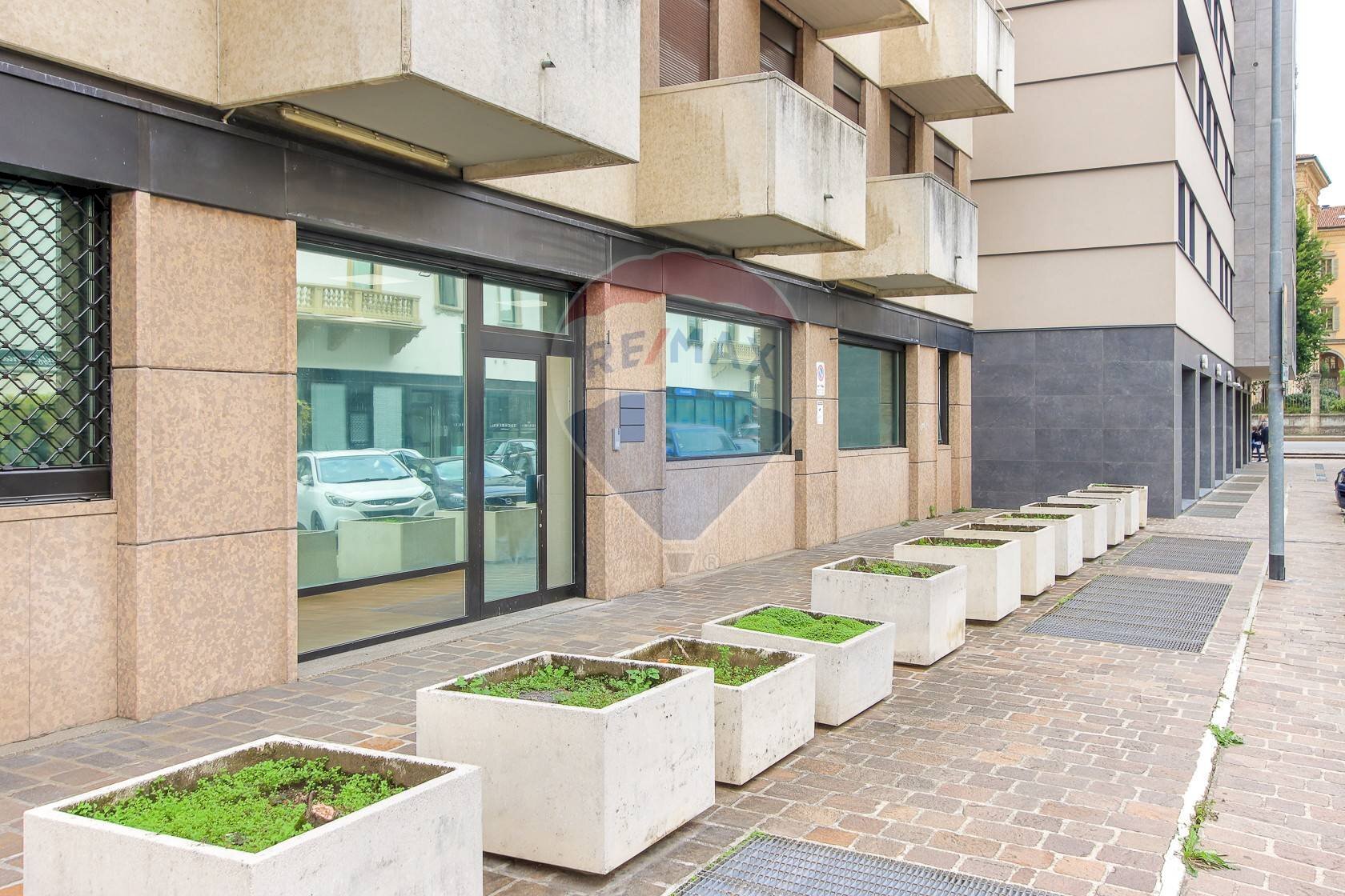 Edificio all\'aperto - Office Bergamo - photo 3