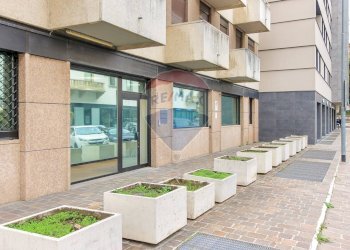 Edificio all\\\'aperto - Ufficio Bergamo - foto 3