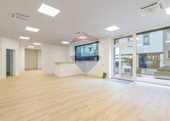 Stanza vuota - Ufficio Bergamo - foto 4