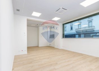 Stanza vuota - Ufficio Bergamo - foto 6