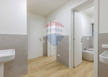 Bagno - Ufficio Bergamo - foto 12