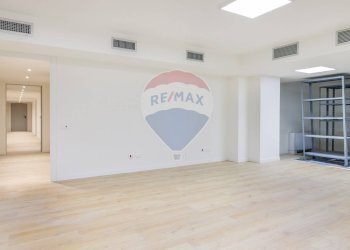 Stanza vuota - Ufficio Bergamo - foto 13