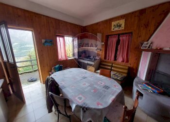Sala da pranzo - Rustico Endine Gaiano - foto 6