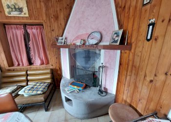 Soggiorno - Rustico Endine Gaiano - foto 7