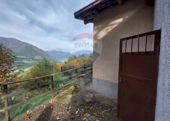 Vista delle montagne - Rustico Endine Gaiano - foto 11