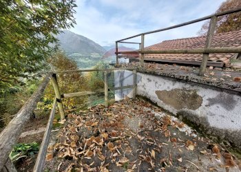 Vista delle montagne - Rustico Endine Gaiano - foto 15