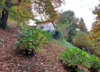 Giardino - Rustico Endine Gaiano - foto 33