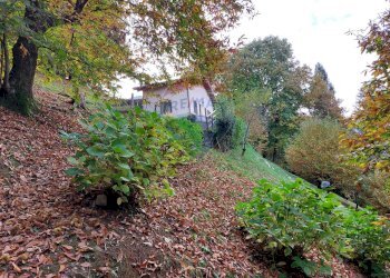 Giardino - Rustico Endine Gaiano - foto 34