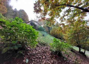 Giardino - Rustico Endine Gaiano - foto 37