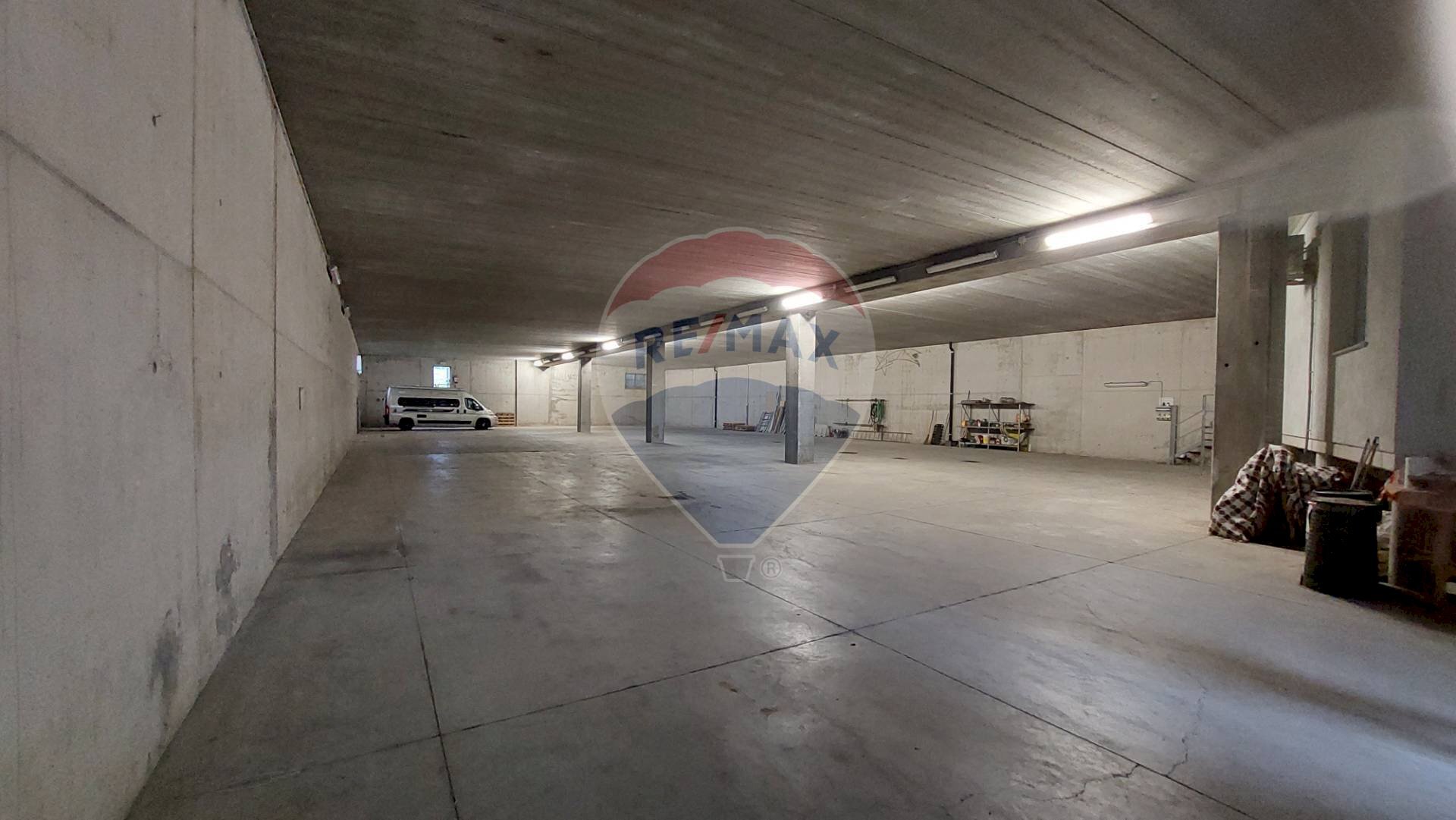 Parcheggio - Capannone Bianzano - foto 2