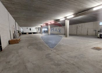 Parcheggio - Capannone Bianzano - foto 1