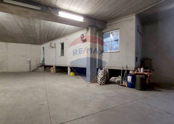 Parcheggio - Capannone Bianzano - foto 4