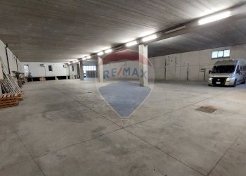 Parcheggio - Capannone Bianzano - foto 7