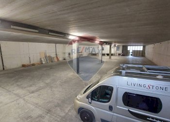 Parcheggio - Capannone Bianzano - foto 8