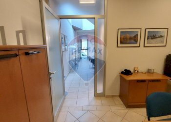 Hall / corridoio - Capannone Bianzano - foto 15