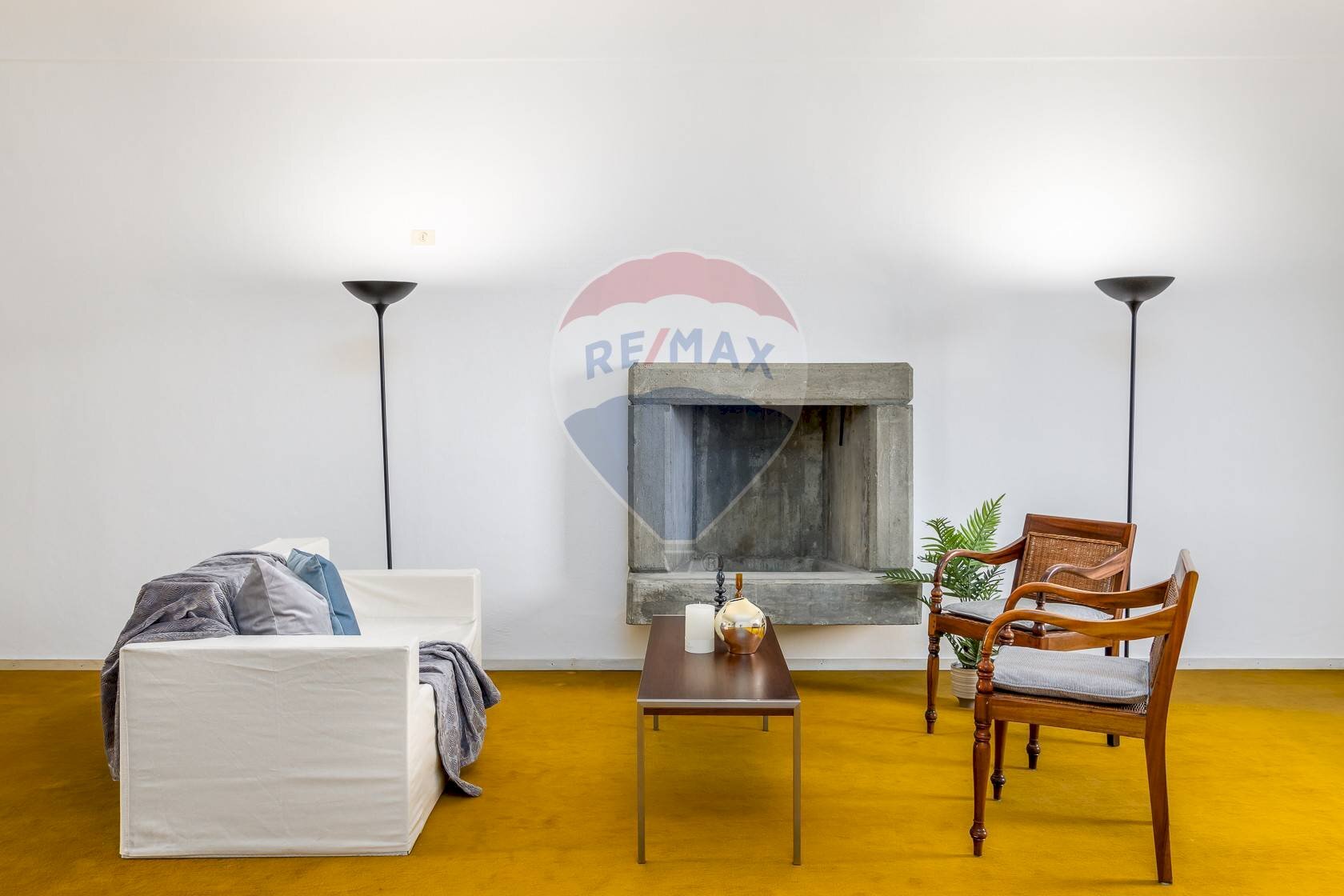 Soggiorno - Apartment Bergamo - photo 1