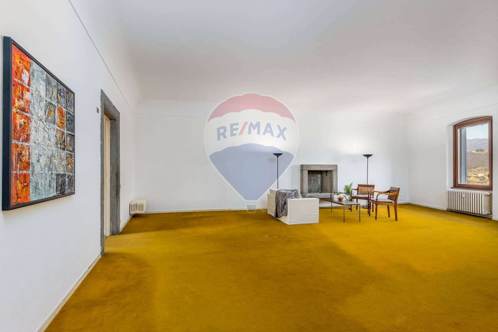 Soggiorno - Appartamento Bergamo - foto 3