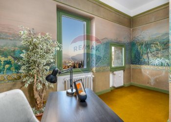 Sala da pranzo - Appartamento Bergamo - foto 5