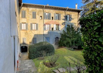 Edificio all\'aperto - Appartamento Bergamo - foto 7