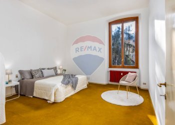 Camera / camera da letto - Appartamento Bergamo - foto 9