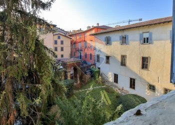 Edificio all\'aperto - Appartamento Bergamo - foto 13