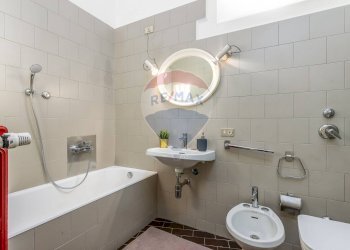 Bagno - Appartamento Bergamo - foto 14