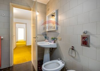 Bagno - Appartamento Bergamo - foto 15