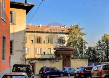 Edificio all\'aperto - Appartamento Bergamo - foto 19