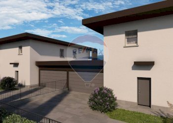 Casa all\'aperto - Quadrilocale Via Sant'Agostino, Azzano San Paolo - foto 6