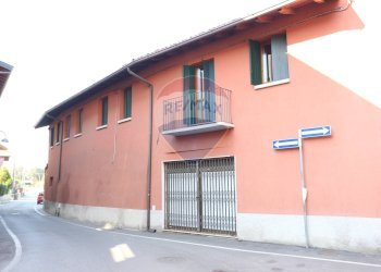 Casa all\'aperto - Locale Commerciale Via G. Marconi
 
30, Osio Sopra - foto 4