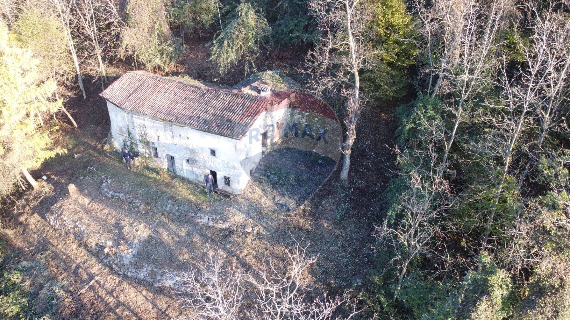 Casa all\'aperto - Baita Monasterolo del Castello - foto 1