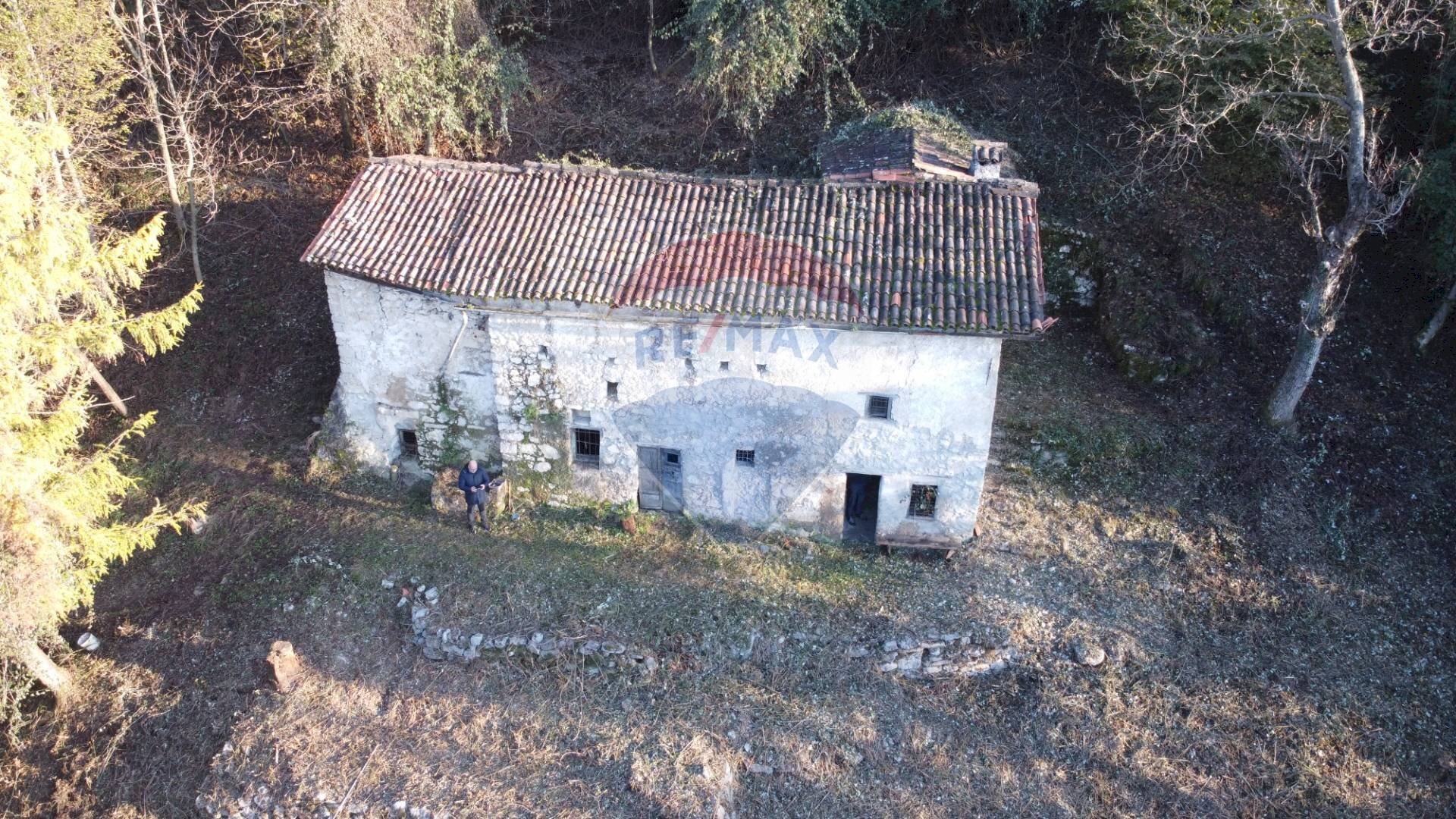 Casa all\'aperto - Baita Monasterolo del Castello - foto 3