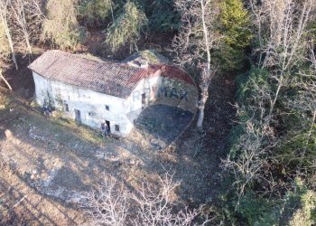 Casa all\'aperto - Baita Monasterolo del Castello - foto 1