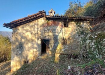 Casa all\'aperto - Baita Monasterolo del Castello - foto 4