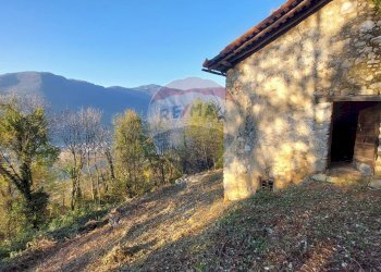 Vista delle montagne - Baita Monasterolo del Castello - foto 6