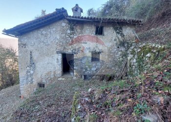 Casa all\'aperto - Baita Monasterolo del Castello - foto 23