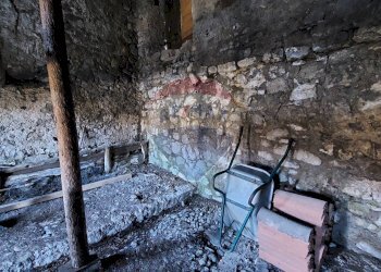 Terrazza - Baita Monasterolo del Castello - foto 26