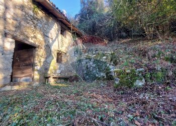 Giardino - Baita Monasterolo del Castello - foto 34